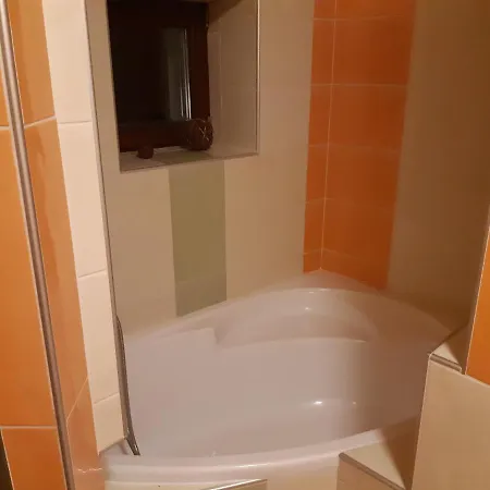 Chalupa Na Venkove Σπίτι διακοπών *