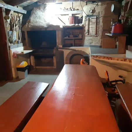Σπίτι διακοπών Chalupa Na Venkove *